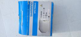 pedali Shimano xt 