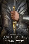 Il Signore degli Anelli - Gli Anelli del Potere - Stagioni 1 e 2 - Completa