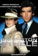 Mai dire Si (Remington Steele) - 5 Stagioni Complete