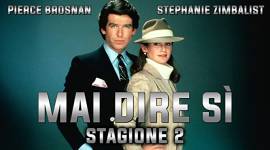 Mai dire Si (Remington Steele) - 5 Stagioni Complete