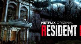 Resident Evil La Serie - Completa - 2022