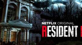 Resident Evil La Serie - Completa - 2022