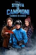 Stoffa da Campioni - Stagioni 1 e 2 - Complete