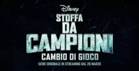 Stoffa da Campioni - Stagioni 1 e 2 - Complete