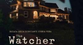 The Watcher - Completa