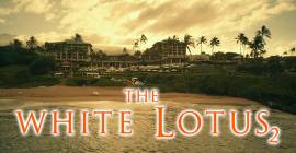 The White Lotus - Stagione 2 - Completa