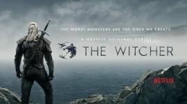 The Witcher - Stagioni 1 e 2 - Complete