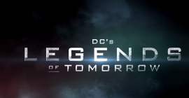DC’S Legends of Tomorrow - Stagioni 6 e 7 - Complete