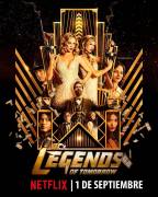 DC’S Legends of Tomorrow - Stagioni 6 e 7 - Complete