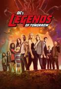 DC’S Legends of Tomorrow - Stagioni 6 e 7 - Complete