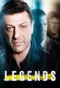 Legends - Stagioni 1 e 2 - Complete