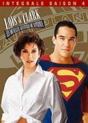 Lois & Clark - Le nuove avventure di Superman - 4 Stagioni Complete
