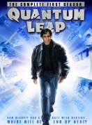 Quantum Leap (In Viaggio nel Tempo) - 5 Stagioni Complete