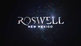 Roswell New Mexico - 4 Stagioni Complete