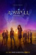 Roswell New Mexico - 4 Stagioni Complete