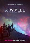 Roswell New Mexico - 4 Stagioni Complete