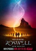 Roswell New Mexico - 4 Stagioni Complete