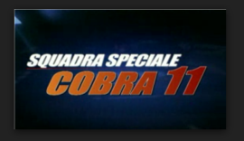 Squadra Speciale Cobra 11 - 25 Stagioni Complete