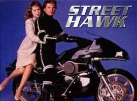 Serie TV Street Hawk - Completa