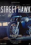 Serie TV Street Hawk - Completa