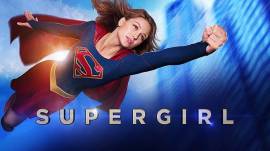 Supergirl - 6 Stagioni Complete