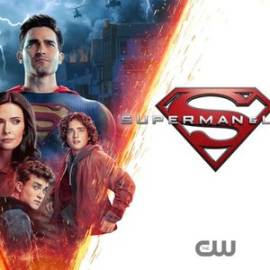 Superman & Lois - 3 Stagioni Complete