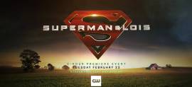 Superman & Lois - 2 Stagioni Complete