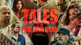 Tales of the Walking Dead - Completa