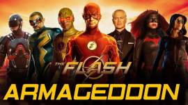 Serie TV The Flash (Stagione 8) - Completa