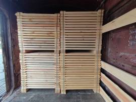 Europallet, pellet di legno, pannelli MDF, vendita all'ingrosso