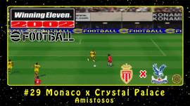 Giochi Winning Eleven PS1 - La Migliore Collezione