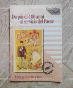 POSTE ITALIANE GUIDA 1997 Da più di 100 anni al servizio del Paese SERVIZI