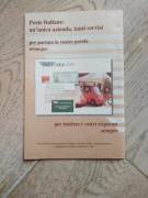 POSTE ITALIANE - GUIDA 1997 
