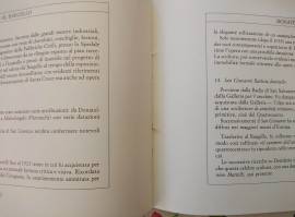 Donatello al Bargello Mostra 1985 Museo Nazionale Firenze Centenario - catalogo RARO