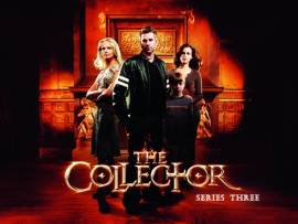 The Collector - 3 Stagioni - Completa