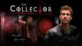 The Collector - 3 Stagioni - Completa