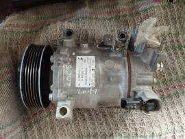 Compressore A/C Peugeot 2008 1.6 bluehdi 2017 9675655880