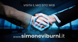 Realizzazione siti web professionali