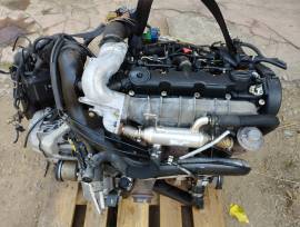 Motore Citroen C5 2.0 HDI RHZ