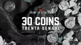 Serie TV 30 Coins (Trenta Denari) - Completa