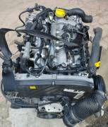 Motore Opel / Saab 1.9 CDTI Z19DTH 2010