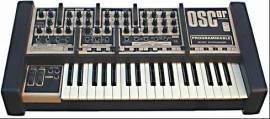 Midi Oscar OSC