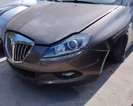 Musata Lancia Delta 2.0 MJT 2010 