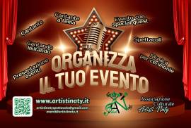 Musica, spettacoli e intrattenimento