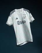 Cheap replica Ajax football shirts 2023-2024