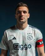 Cheap replica Ajax football shirts 2023-2024