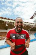 fake Flamengo shirt 2023-2024