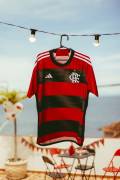 fake Flamengo shirt 2023-2024