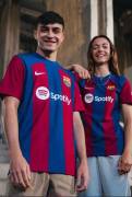 Barcelona Football shirts 2023-2024