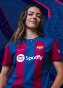 Barcelona Football shirts 2023-2024